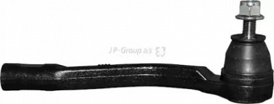 JP GROUP 4344601680 -  Наконечник поперечной рулевой тяги